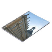 Carnet Université de Bonn (Côté gauche)