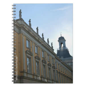 Carnet Université de Bonn