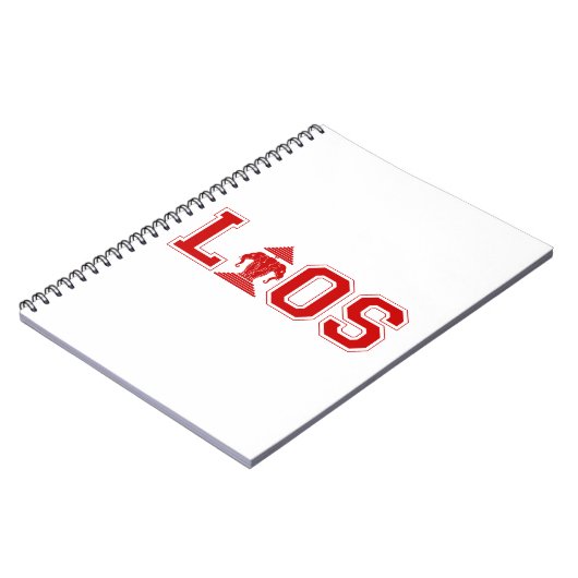 CARNET UNIVERSITÉ DE LAOS (Côté gauche)