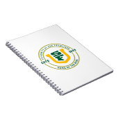 Carnet Université de San Francisco (Côté Droit)