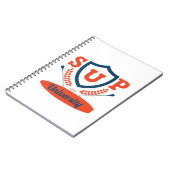 Carnet université de sup (Côté gauche)