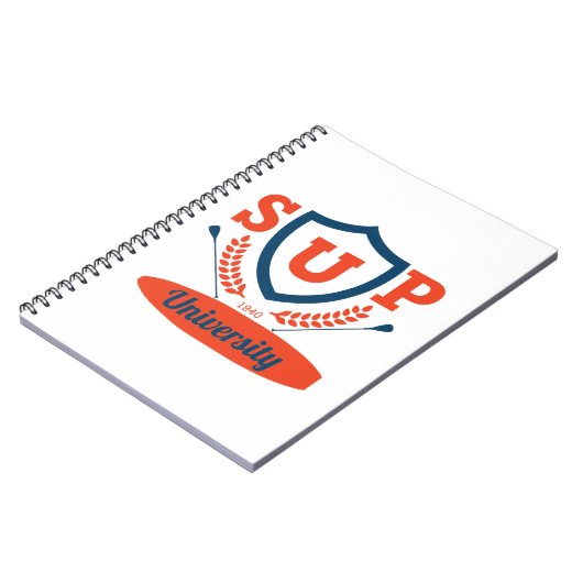 Carnet université de sup (Côté gauche)