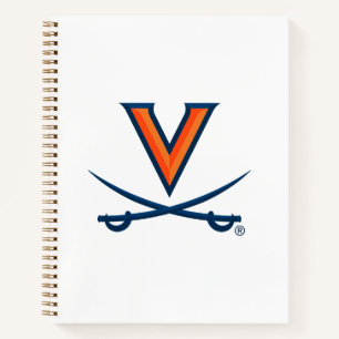 Carnet Université de Virginie Sabre