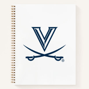 Carnet Université de Virginie Sabre