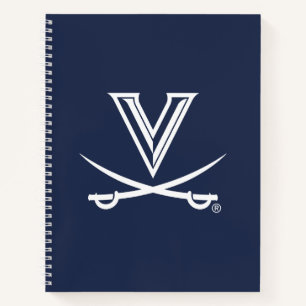 Carnet Université de Virginie Sabre
