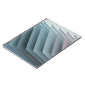 Carnet Université du nord-est (Côté gauche)