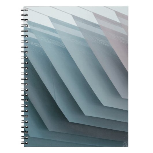 Carnet Université du nord-est (Devant)