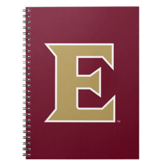 Carnet Université Elon E