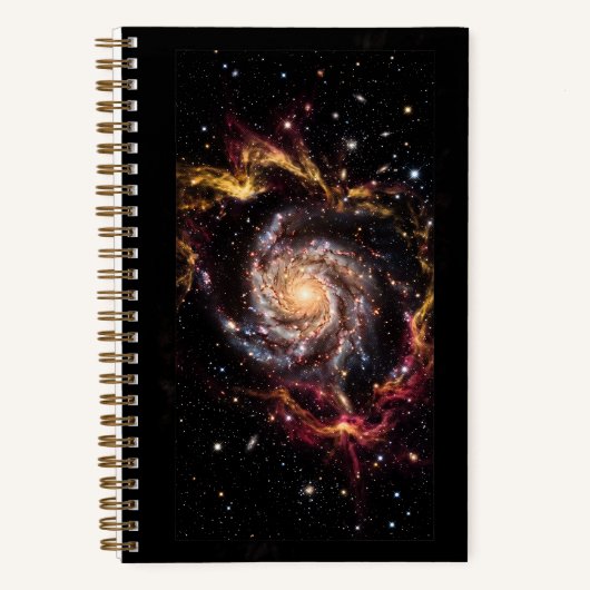 Carnet universo (Recto)