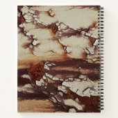 Carnet Urban Decay Edition - Porte rouillée (Dos)