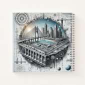 Carnet Urban Infrastructure & Civil Engineering (Dos)