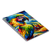 Carnet Urban Wings (Côté Droit)