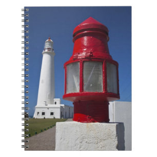 Carnet Uruguay, département de Rocha, La Paloma. Cabo San