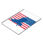CARNET US (Côté gauche)
