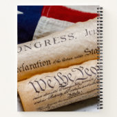 Carnet US Founding Documents (Dos)
