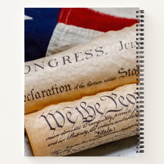 Carnet US Founding Documents (Dos)
