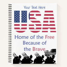 USA - Accueil des Libres à cause des Braves