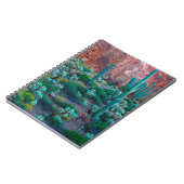 Carnet USA, Arizona. Flore du désert (Côté gauche)