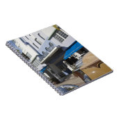 Carnet USA, Floride, Miami Beach : South Beach, Art Déco (Côté Droit)