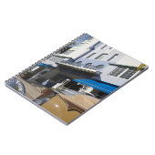 Carnet USA, Floride, Miami Beach : South Beach, Art Déco (Côté gauche)