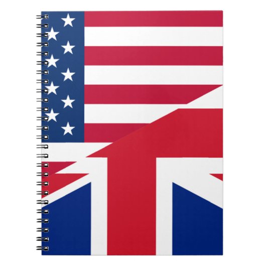 Carnet usa uk (Devant)