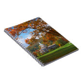 Carnet USA, Virginie, Hot Springs, The Homestead (Côté Droit)