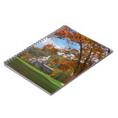 Carnet USA, Virginie, Hot Springs, The Homestead (Côté gauche)