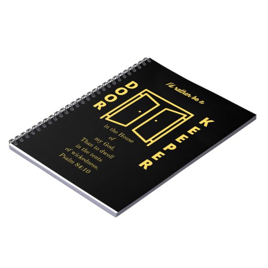 Carnet Ushers (Côté gauche)