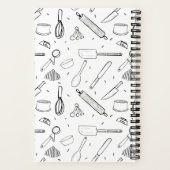 Carnet Ustensile de cuisson (Verso)