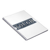 Carnet usure dure (Côté Droit)