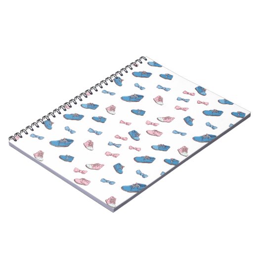 Carnet ute & Notes Colorées (Côté gauche)