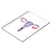 Carnet Utérus (Côté gauche)