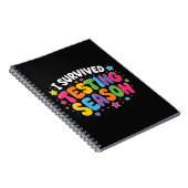 Carnet v (Côté Droit)