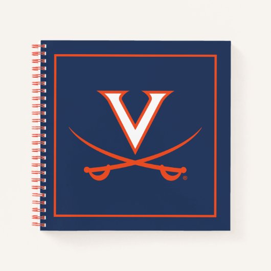 Carnet V Sabre (Devant)