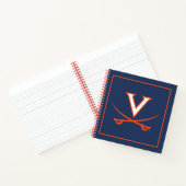 Carnet V Sabre (Intérieur)