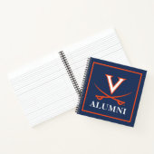 Carnet V Sabre Alumni (Intérieur)