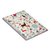 Carnet Vacances (Côté Droit)