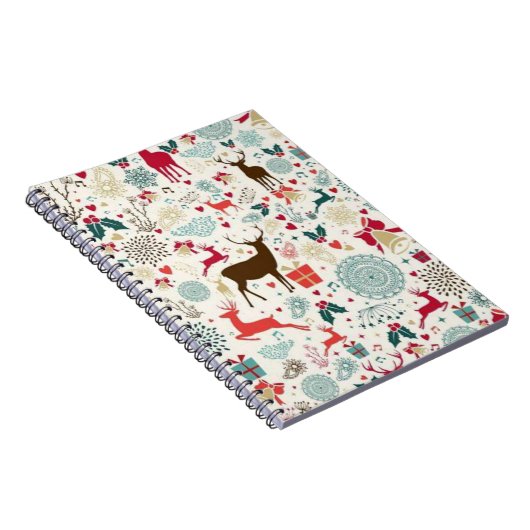 Carnet Vacances (Côté Droit)