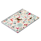 Carnet Vacances (Côté gauche)