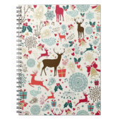 Carnet Vacances (Devant)