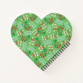 Carnet Vacances (Dos)