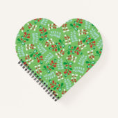 Carnet Vacances (Devant)