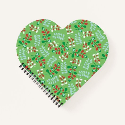 Carnet Vacances (Devant)