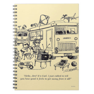 Carnet Vacances de famille