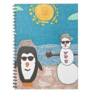 Carnet Vacances de Noël
