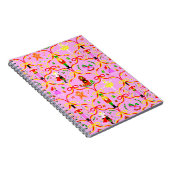 Carnet Vacances de Noël - Casse-Noisette (Côté Droit)