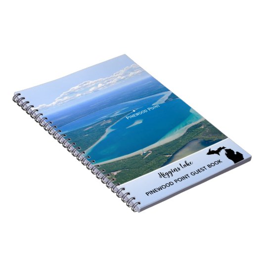 Carnet Vacation Rental Your Home Photo or Use Lake Photo (Côté Droit)