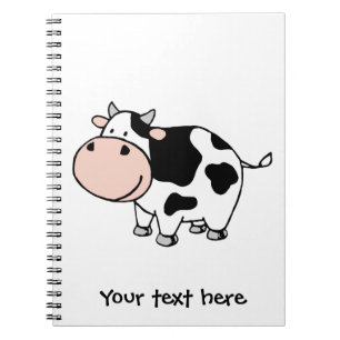 Carnet Vache