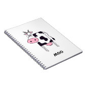 Carnet Vache (Côté Droit)