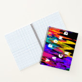 Carnet Vagabond (Intérieur)